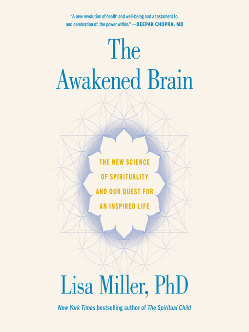 Title details for The Awakened Brain by Lisa Miller - Wait list